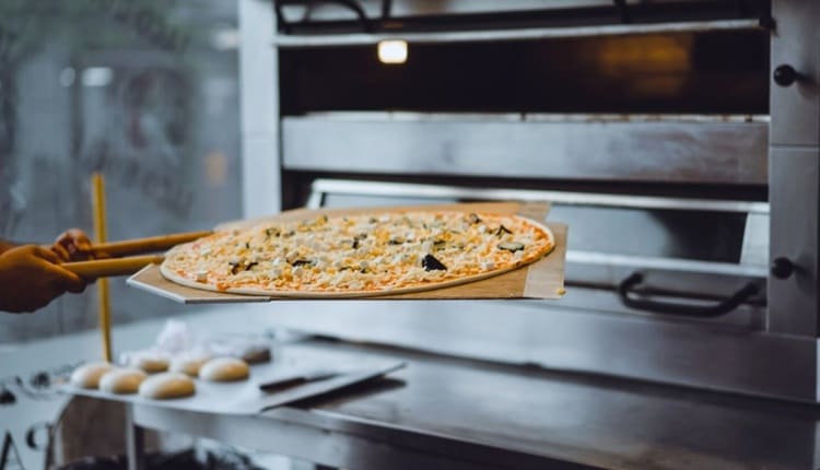 Maquinaría para pizzerías imprescindible