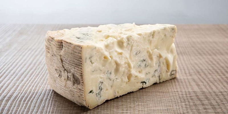 recetas con gorgonzola