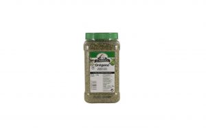 Orégano para pizza La Barraca 130g