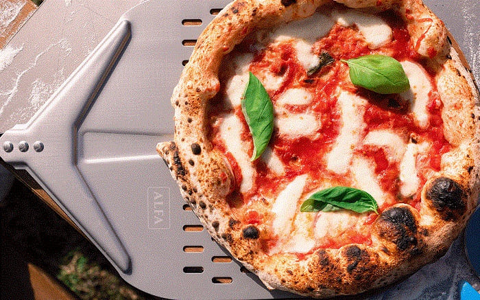 Adaptación de las pizzerías a las tendencias del mercado