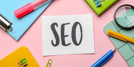Visibilidad seo para pizzerías online