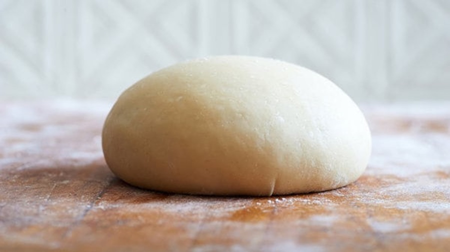 masas para pizzas