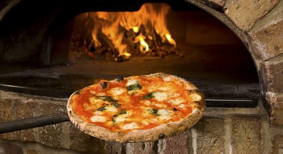 Procesos de cocción y su impacto en la calidad de las pizzas