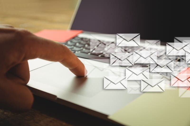 email marketing para pizzerías