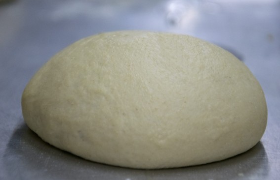 Bases de pizza precocidas de Monpizza