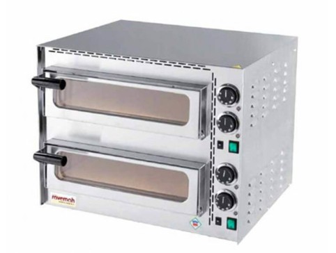 Hornos para pizzas profesionales