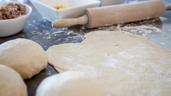 Ventajas del uso de las masas de pizzas profesionales
