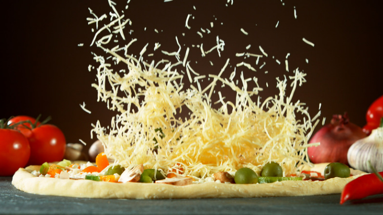 Proveedor de queso para pizza​ 